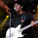 Eddy Grant portrait