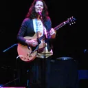 Edie Brickell portrait