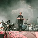 Editors portrait