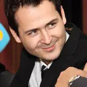 Edward Maya portrait