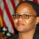 Edwidge Danticat portrait