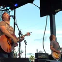 Edwin McCain portrait