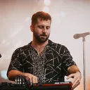 Elderbrook portrait