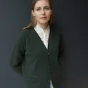 Eleanor Catton portrait