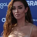 Eleni Foureira portrait