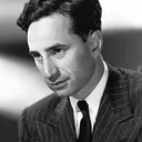 Elia Kazan portrait