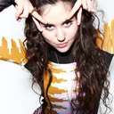 Eliza Doolittle portrait