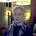 Elizabeth George portrait