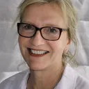 Elizabeth Strout portrait