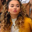Ella Eyre portrait