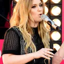 Ella Henderson portrait