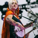 Elle King portrait