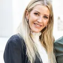 Ellie Goulding portrait
