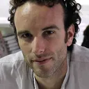 Elliot Ackerman portrait