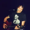 Elliott Smith portrait