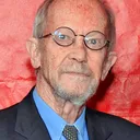Elmore Leonard portrait