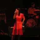 Emiliana Torrini portrait