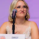 Emily Osment portrait