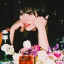 Emily Warren portrait