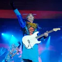 Empire Of The Sun portrait
