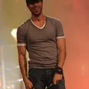 Enrique Iglesias portrait