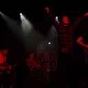 Enter Shikari portrait