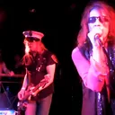 Enuff Z'Nuff portrait