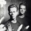 Erasure portrait