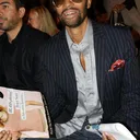 Eric Benet portrait