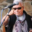 Eric Burdon portrait