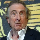 Eric Idle portrait