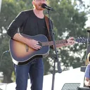 Eric Paslay portrait