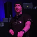 Eric Prydz portrait