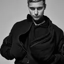 Eric Saade portrait