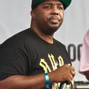 Erick Sermon portrait