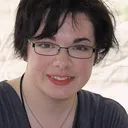 Erin Morgenstern portrait
