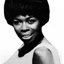 Esther Phillips portrait