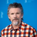 Ethan Hawke portrait