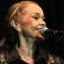 Etta James portrait