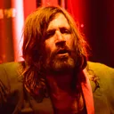 Evan Dando portrait