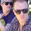 Eve 6 portrait