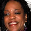 Evelyn "Champagne" King portrait