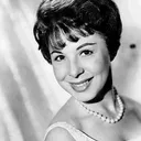 Eydie Gorme portrait