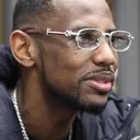 Fabolous portrait