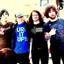 Fall Out Boy portrait