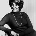 Fannie Flagg portrait