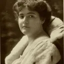 Fannie Hurst portrait