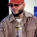 Farruko portrait