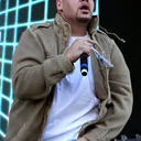 Fat Joe portrait