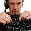 Fatboy Slim portrait